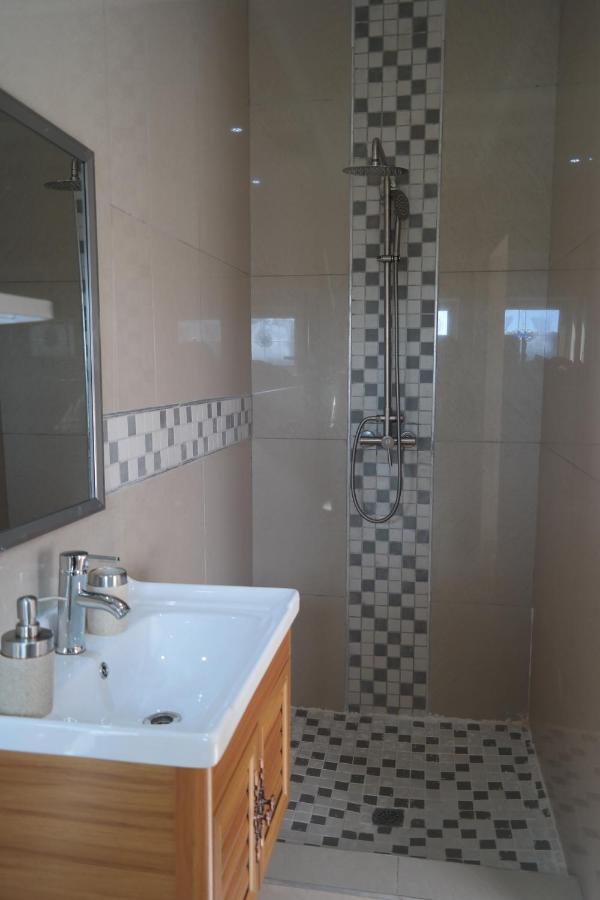 Apartment Nais