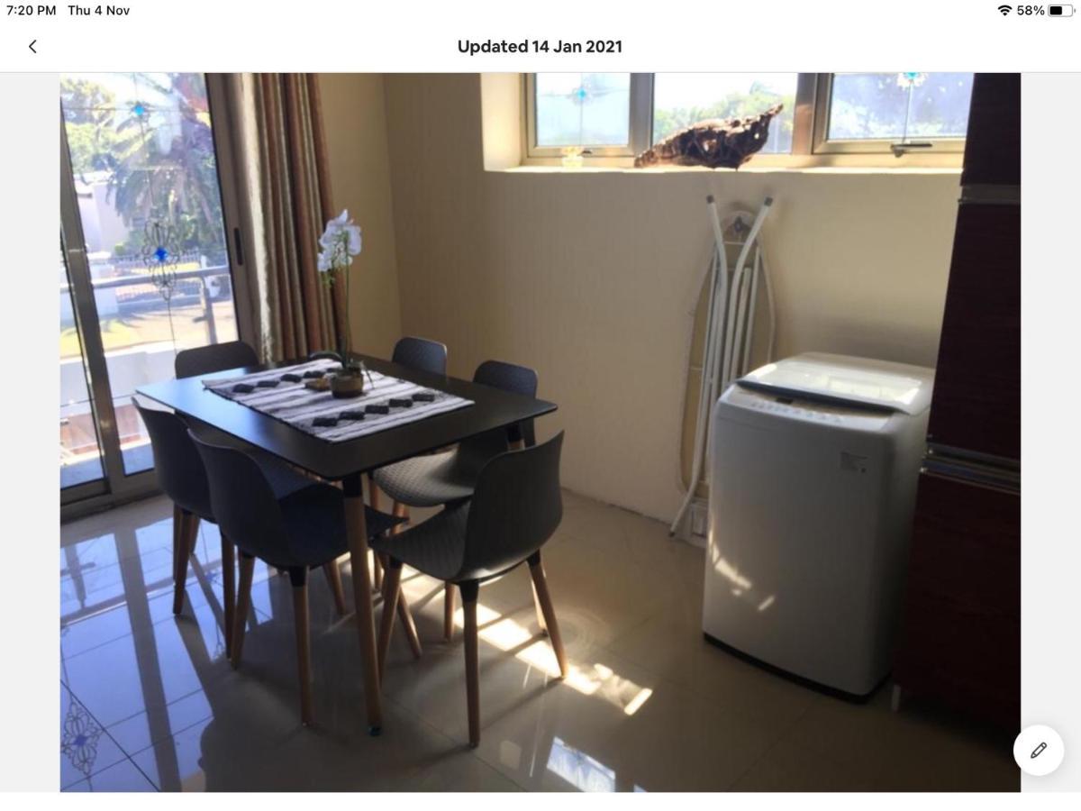 Apartment Nais *