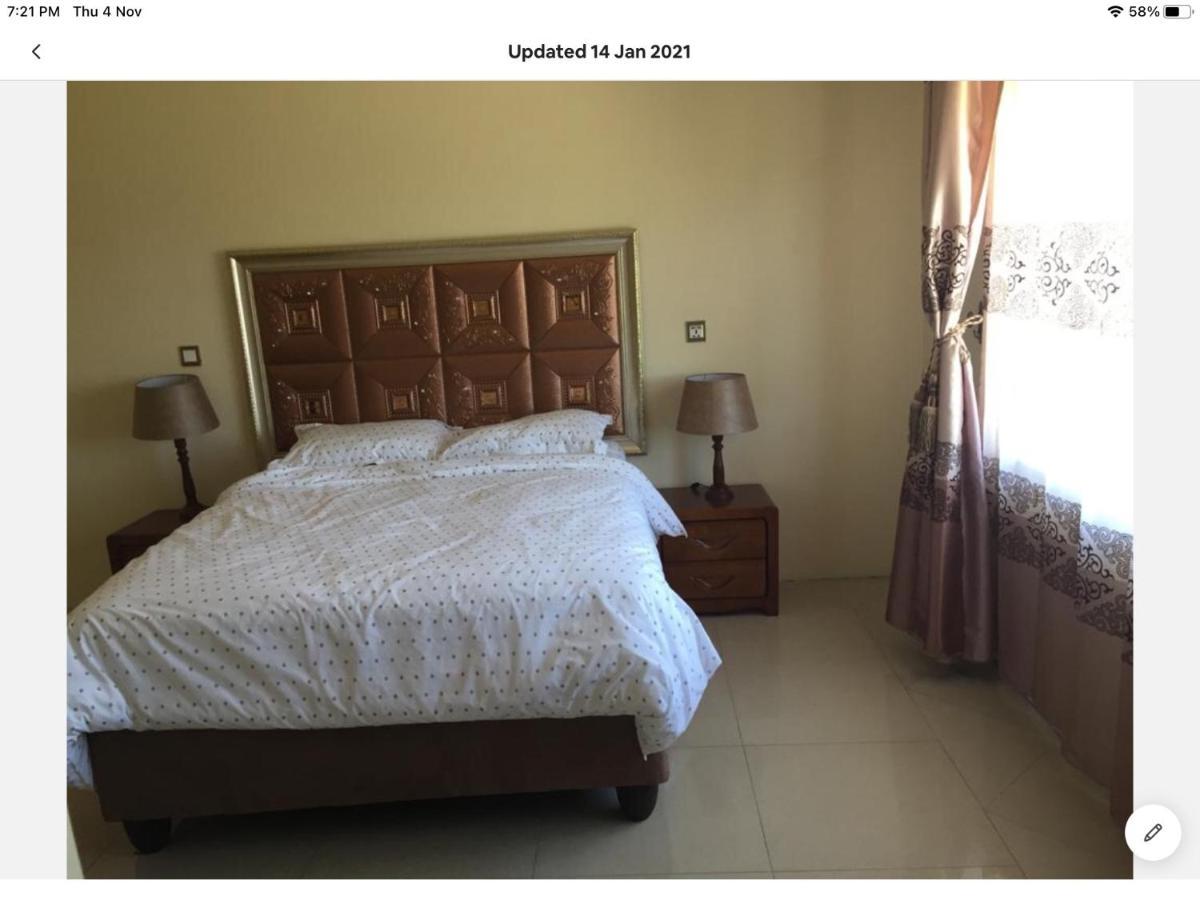 Nais Appartement