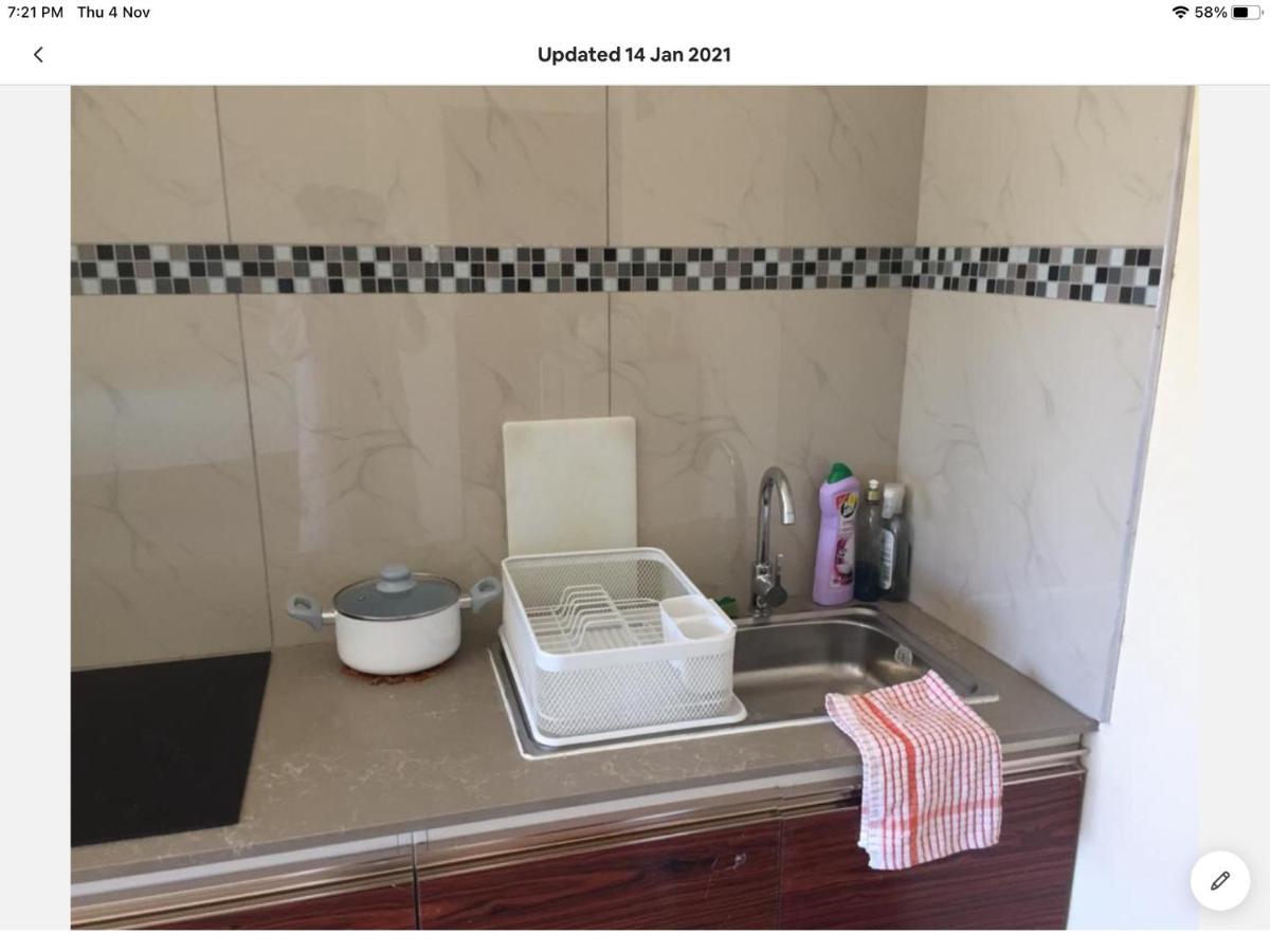 Apartment Nais Cape Town